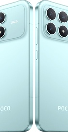 POCO F8 Pro 12/512GB Blue
