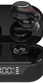 Earbuds T8 (Черный)