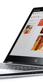 Lenovo Yoga 3 14 (80JH003FUA) White