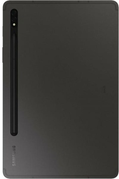 Samsung Galaxy Tab S8 11 8/128GB Wi-Fi Dark Grey (SM-X700NZAA)