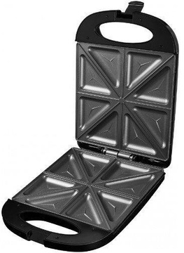 ECG S 4232 Family Black