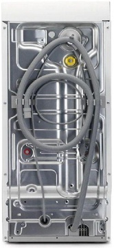 Zanussi ZWY50924FCUI