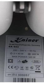 Kaiser EA 543 M