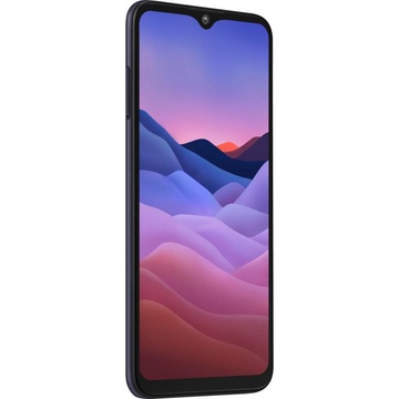 ZTE Blade A7S 2/64GB Black