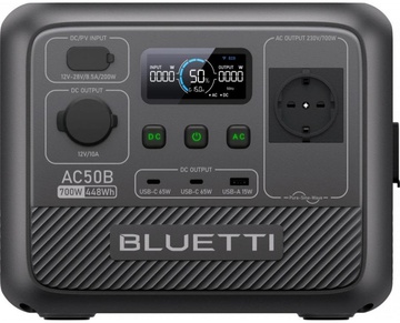 BLUETTI AC50B