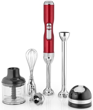 KitchenAid 5KHB3581ECA