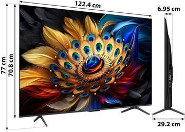 TCL 55C69B