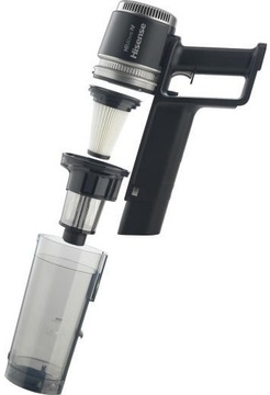 Hisense HVC676451DA