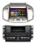 RedPower Chevrolet Captiva 2011+ (RP21109B) S210 Android 4.4