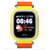 SmartWatch TD-02 (Q100) GPS-Tracking Wifi Watch Orange