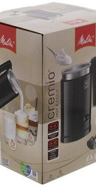 Melitta Cremio II Black