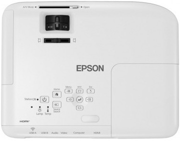 Epson EB-X06 (V11H972040)