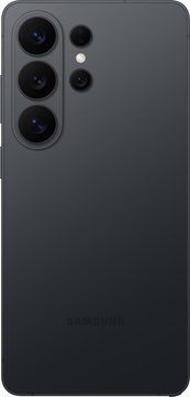 Samsung Galaxy S26 Ultra 12/512GB Black (SM-S948BZKG)