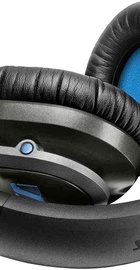 Sennheiser HD 6 MIX
