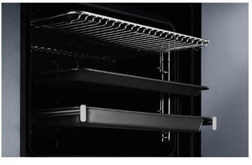 Electrolux EOD6P77WX