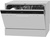 Hansa ZWM556WH