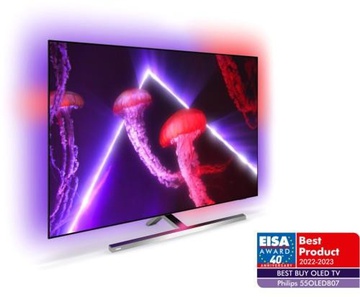 Philips 55OLED807