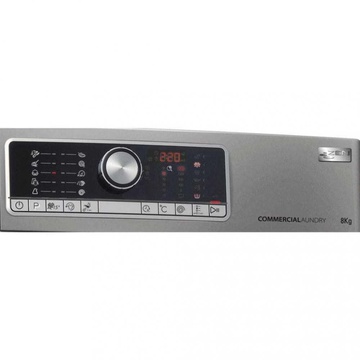 Whirlpool AWG 812S/PRO