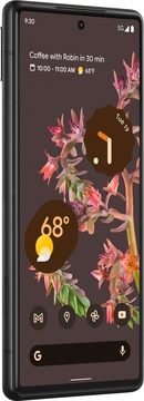 Google Pixel 6 8/128GB Stormy Black