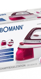 Bomann DBS 6034 CB