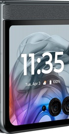 Motorola Razr 50 8/256GB Koala Grey