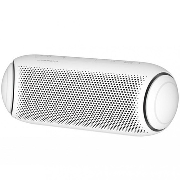 LG XBOOM Go PL5 White PL5W.DCISLLK