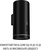 Perfelli DESIGN RICCO 35 NERO SILENZIO