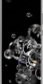 Samsung Galaxy S20 Ultra 5G SM-G988B 12/128GB Black