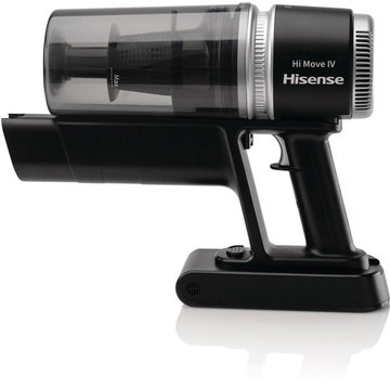 Hisense Hi-Move IV HVC6134BK