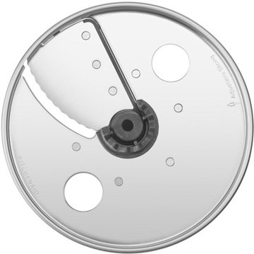 KitchenAid 5KFP1319EAC