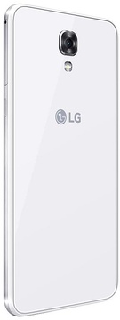 LG X Screen 16GB Single K500n White