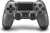 Sony Dualshock 4 Steel Black
