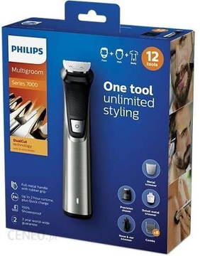 Philips Multigroom series 7000 MG7735/15