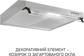 Minola HPL 522 I
