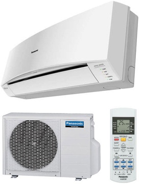 Panasonic CS-E12MKDW/CU-E12MKD
