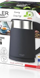 Adler AD 1372 Black