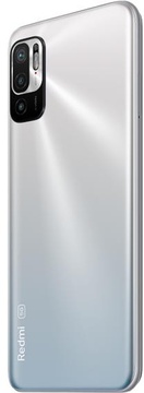 Xiaomi Redmi Note 10 5G 4/64GB Chrome Silver
