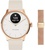 Withings ScanWatch Light 37mm Rose Gold