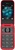 Nokia 2660 Flip Red (1GF011PPB1A03)