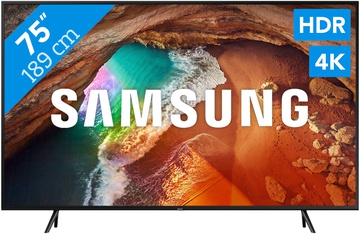 Samsung QE75Q60R