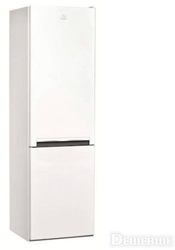 Indesit LI9 S1Q W