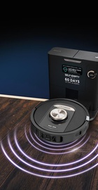 Shark PowerDetect RV2820VEEU