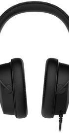 HyperX Cloud Alpha S Blackout (HX-HSCAS-BK)