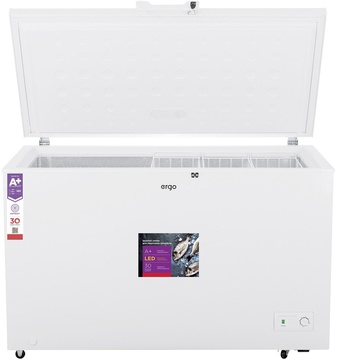 ERGO BD-401
