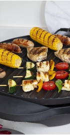 George Foreman Indoor Outdoor Grill 22460-56