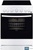 Zanussi ZCV965201W