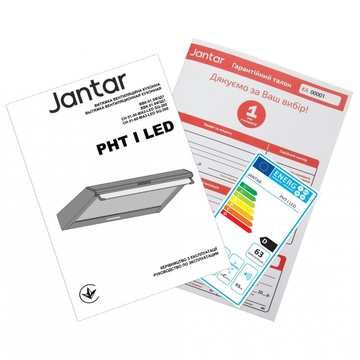 Jantar PH I LED 50 WH