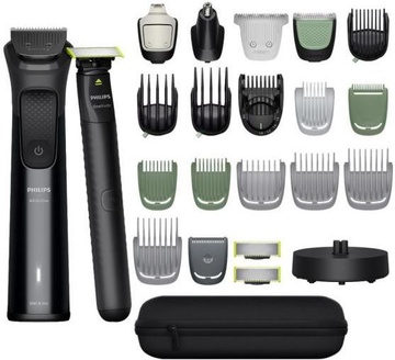 Philips Series 9000 All-in-One Trimmer Prestige MG9690/30