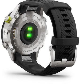 Garmin MARQ Athlete Modern Tool Watch (010-02006-16)