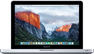 Apple MacBook Pro 13" (MD101)